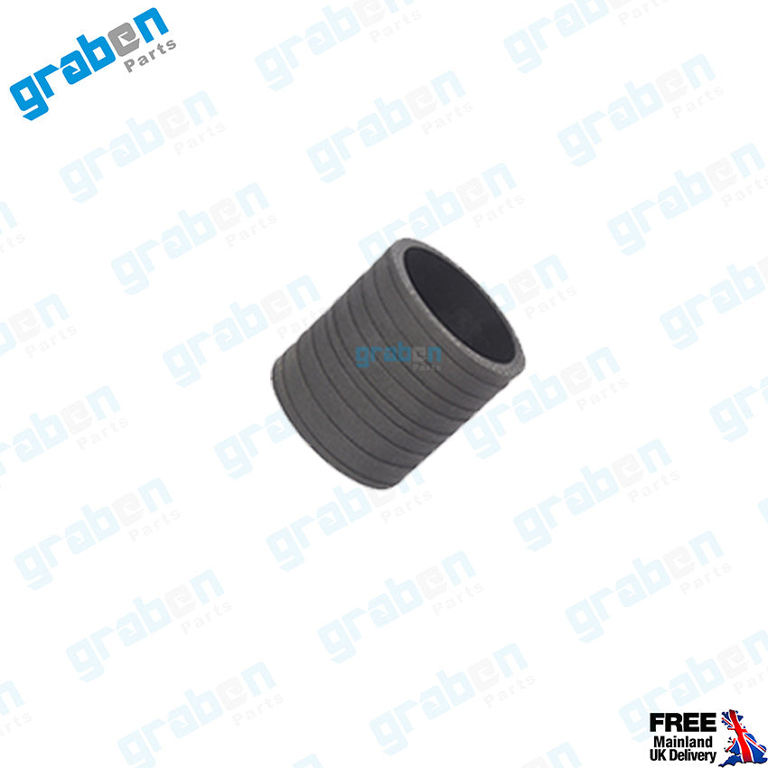 Grabenparts_Turbo Pipe Hose For Citroen DS Peugeot Opel Vauxhall Fiat 1.2 Petrol 9812736080_
