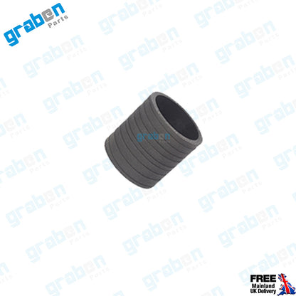 Grabenparts_Turbo Pipe Hose For Citroen DS Peugeot Opel Vauxhall Fiat 1.2 Petrol 9812736080_