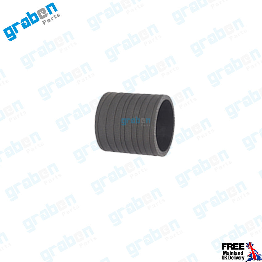 Grabenparts_Turbo Pipe Hose For Citroen DS Peugeot Opel Vauxhall Fiat 1.2 Petrol 9812736080_