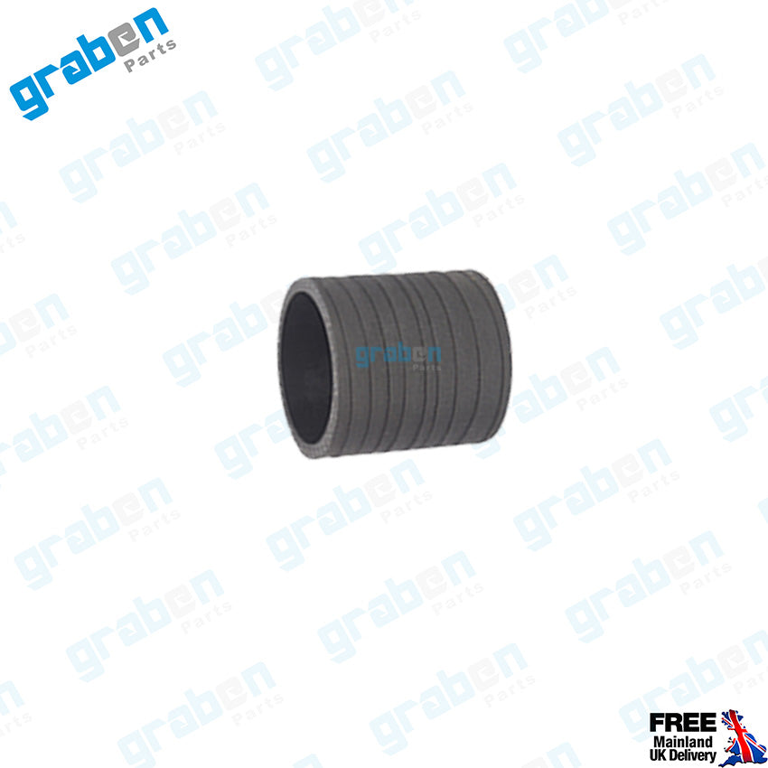 Grabenparts_Turbo Pipe Hose For Citroen DS Peugeot Opel Vauxhall Fiat 1.2 Petrol 9812736080_