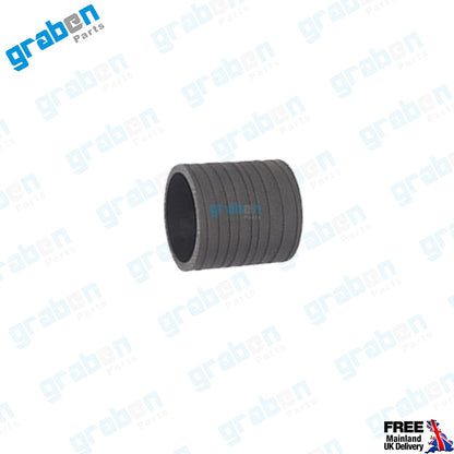 Grabenparts_Turbo Pipe Hose For Citroen DS Peugeot Opel Vauxhall Fiat 1.2 Petrol 9812736080_
