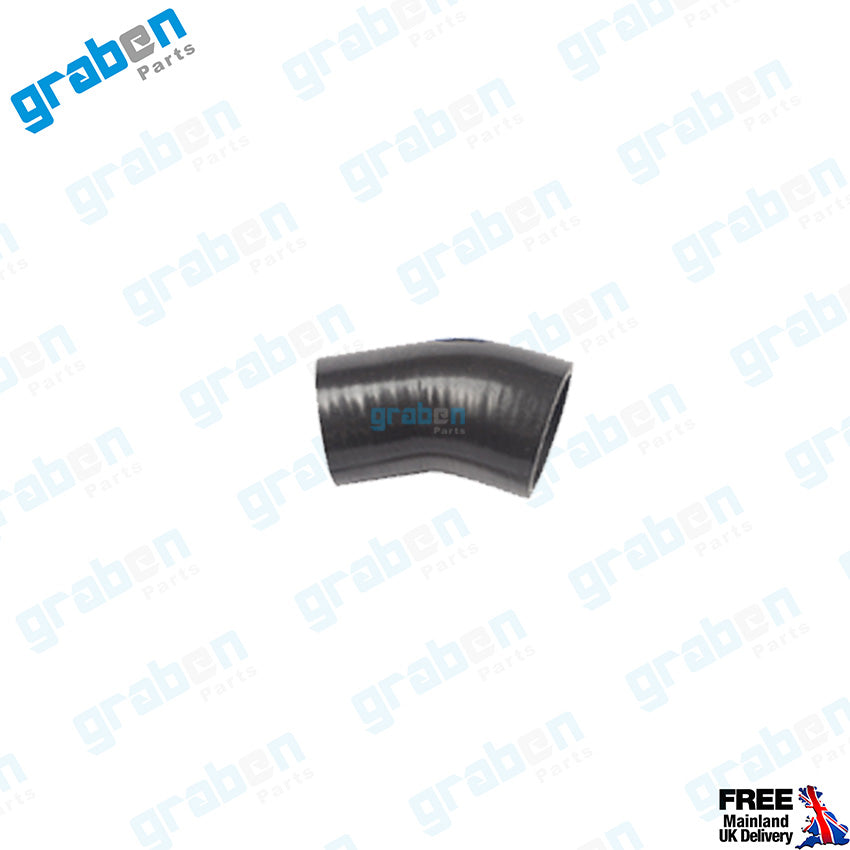 Grabenparts_Turbo Pipe Hose For Citroen Opel Peugeot Vauxhall DS 2.0 Diesel 9675758280_
