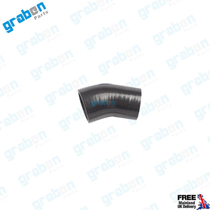 Grabenparts_Turbo Pipe Hose For Citroen Opel Peugeot Vauxhall DS 2.0 Diesel 9675758280_