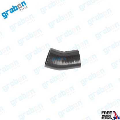 Grabenparts_Turbo Pipe Hose For Citroen Opel Peugeot Vauxhall DS 2.0 Diesel 9675758280_