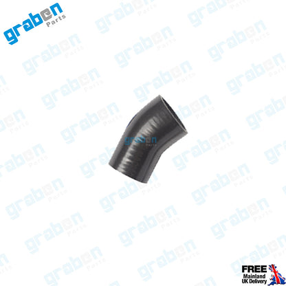 Grabenparts_Turbo Pipe Hose For Citroen Opel Peugeot Vauxhall DS 2.0 Diesel 9675758280_