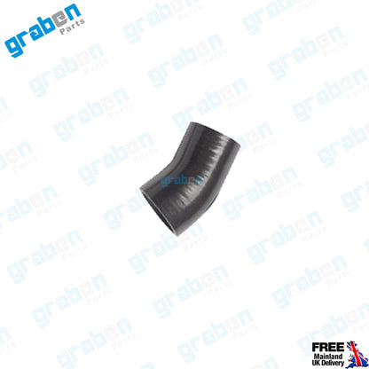 Grabenparts_Turbo Pipe Hose For Citroen Opel Peugeot Vauxhall DS 2.0 Diesel 9675758280_