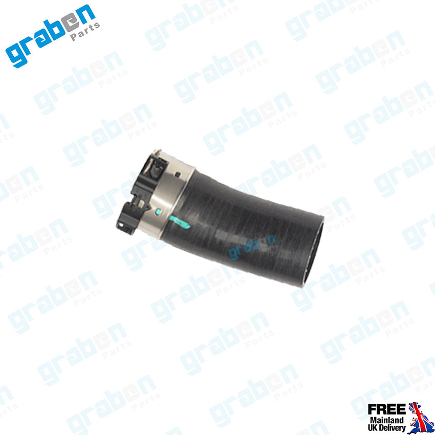 Grabenparts_Turbo Pipe Hose For Land Rover Discovery Sport Range Rover Evoque 2.0 D LR072134_