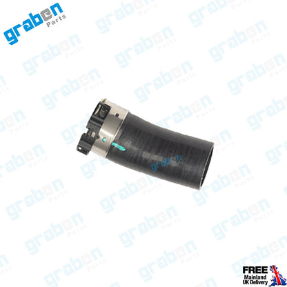 Grabenparts_Turbo Pipe Hose For Land Rover Discovery Sport Range Rover Evoque 2.0 D LR072134_