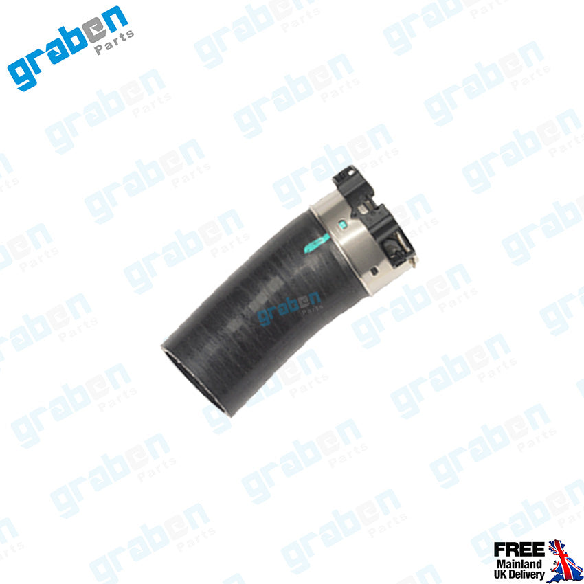 Grabenparts_Turbo Pipe Hose For Land Rover Discovery Sport Range Rover Evoque 2.0 D LR072134_