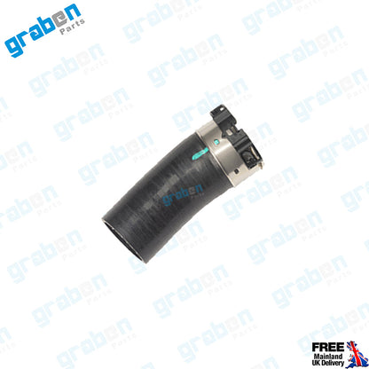 Grabenparts_Turbo Pipe Hose For Land Rover Discovery Sport Range Rover Evoque 2.0 D LR072134_