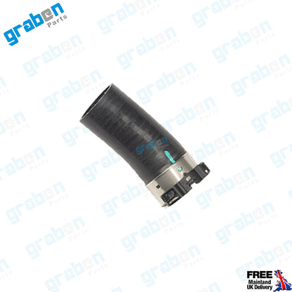 Grabenparts_Turbo Pipe Hose For Land Rover Discovery Sport Range Rover Evoque 2.0 D LR072134_