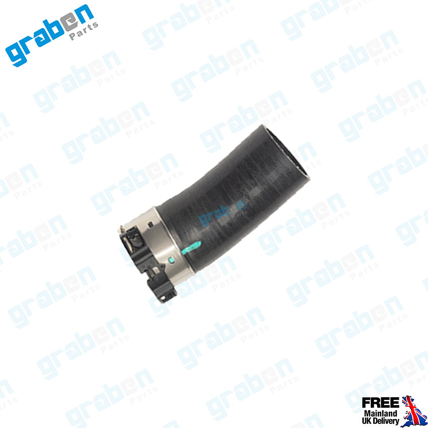 Grabenparts_Turbo Pipe Hose For Land Rover Discovery Sport Range Rover Evoque 2.0 D LR072134_