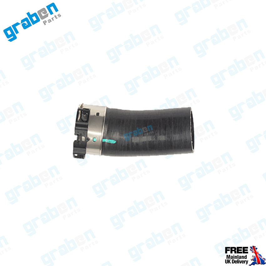 Grabenparts_Turbo Pipe Hose For Land Rover Discovery Sport Range Rover Evoque 2.0 D LR072134_