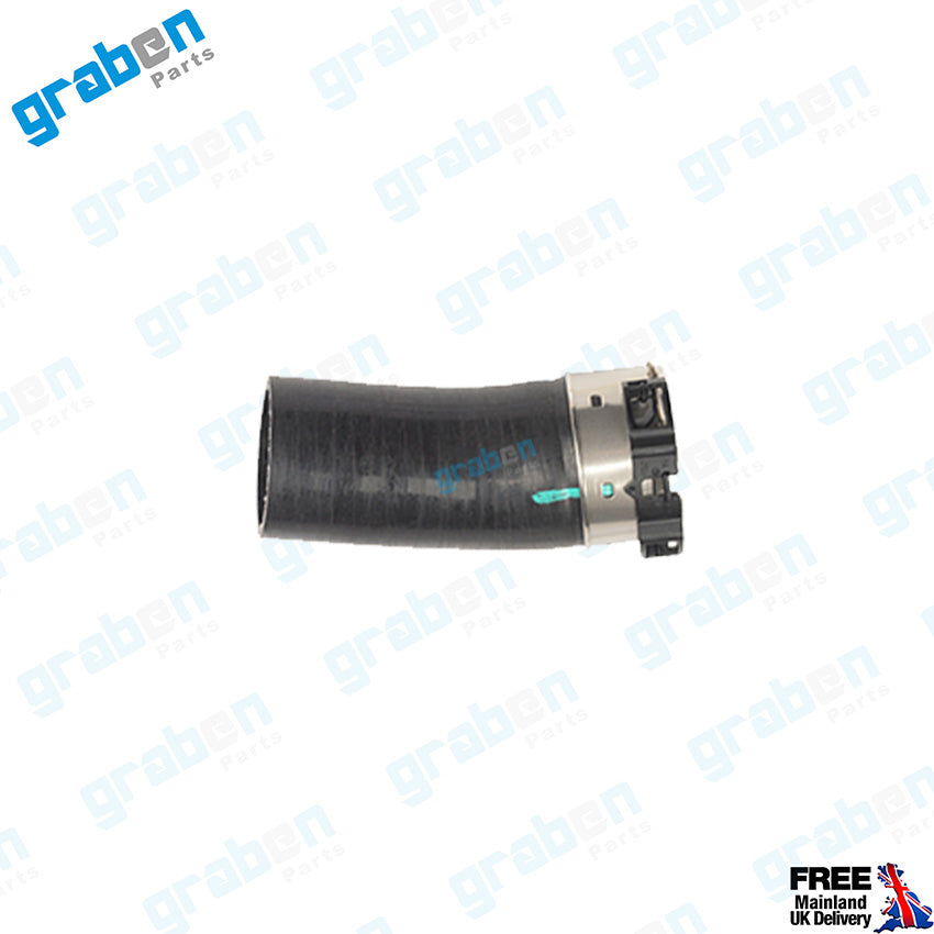 Grabenparts_Turbo Pipe Hose For Land Rover Discovery Sport Range Rover Evoque 2.0 D LR072134_