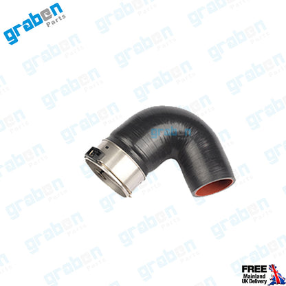 Grabenparts_Turbo Pipe Hose For Renault Master III Vauxhall Movano B 2.3 CDTI 144605995R_