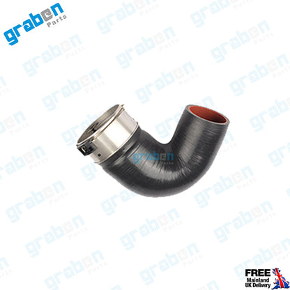 Grabenparts_Turbo Pipe Hose For Renault Master III Vauxhall Movano B 2.3 CDTI 144605995R_