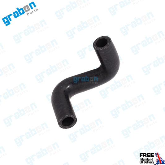 Grabenparts_Turbo Return Oil Pipe For Fiat / Opel / Alfa Romeo 1.3 Diesel Engines 55256543_