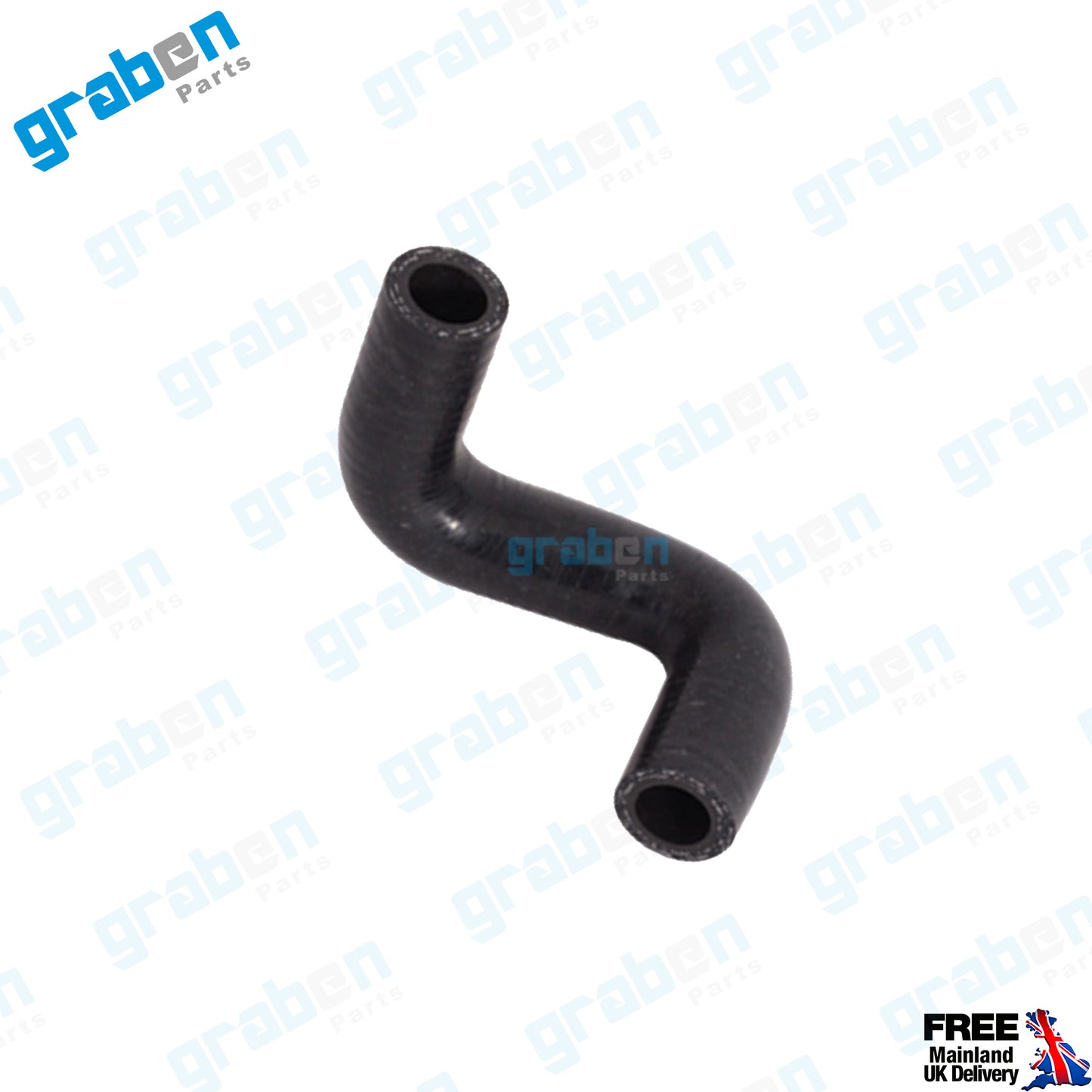 Grabenparts_Turbo Return Oil Pipe For Fiat / Opel / Alfa Romeo 1.3 Diesel Engines 55256543_