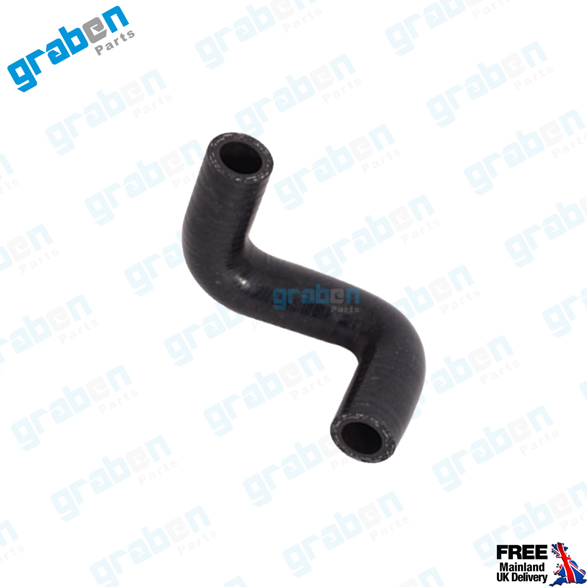 Grabenparts_Turbo Return Oil Pipe For Fiat / Opel / Alfa Romeo 1.3 Diesel Engines 55256543_