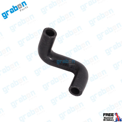 Grabenparts_Turbo Return Oil Pipe For Fiat / Opel / Alfa Romeo 1.3 Diesel Engines 55256543_