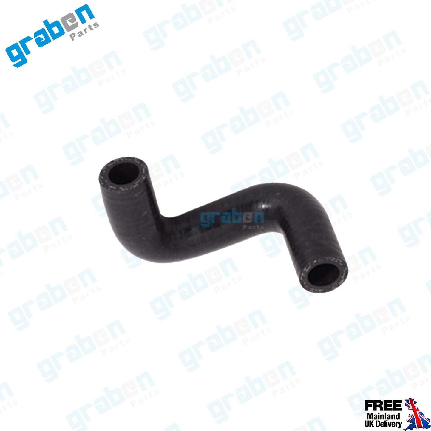 Grabenparts_Turbo Return Oil Pipe For Fiat / Opel / Alfa Romeo 1.3 Diesel Engines 55256543_