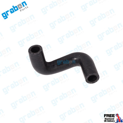 Grabenparts_Turbo Return Oil Pipe For Fiat / Opel / Alfa Romeo 1.3 Diesel Engines 55256543_