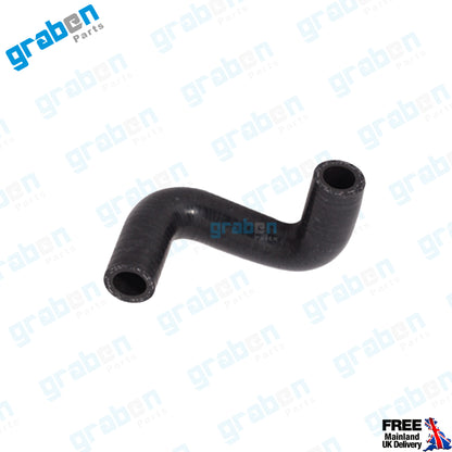 Grabenparts_Turbo Return Oil Pipe For Fiat / Opel / Alfa Romeo 1.3 Diesel Engines 55256543_
