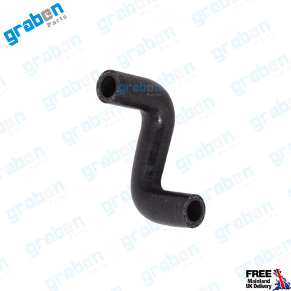 Grabenparts_Turbo Return Oil Pipe For Fiat / Opel / Alfa Romeo 1.3 Diesel Engines 55256543_