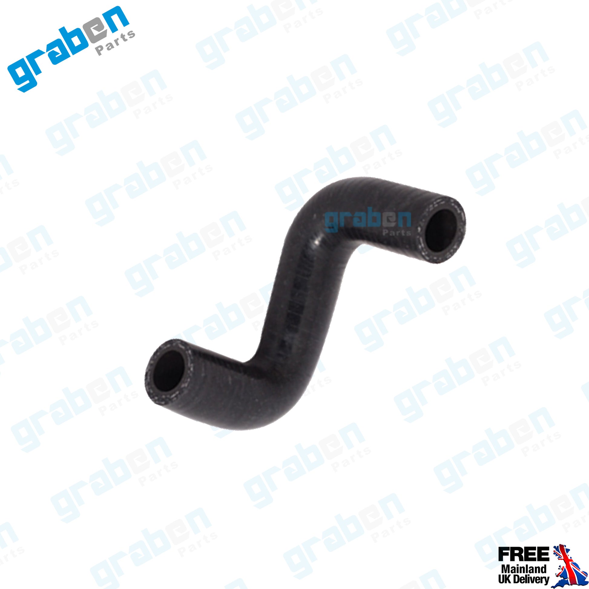Grabenparts_Turbo Return Oil Pipe For Fiat / Opel / Alfa Romeo 1.3 Diesel Engines 55256543_