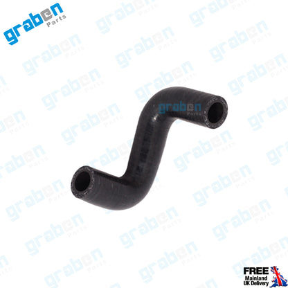 Grabenparts_Turbo Return Oil Pipe For Fiat / Opel / Alfa Romeo 1.3 Diesel Engines 55256543_