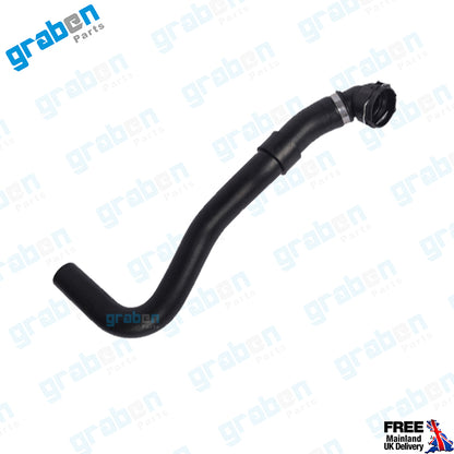 Grabenparts_Upper Radiator Hose For Boxer III / Jumper III 2.0 / 2.2 HDI 1614086780_