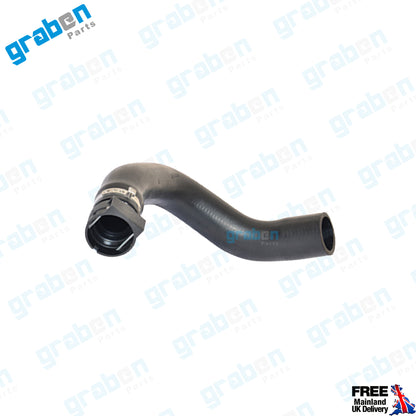 Grabenparts_Upper Radiator Hose Pipe For Ducato III / Boxer III / Jumper III 2.2 JTD 1348475080_