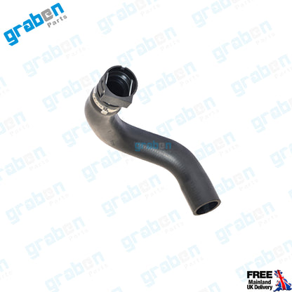 Grabenparts_Upper Radiator Hose Pipe For Ducato III / Boxer III / Jumper III 2.2 JTD 1348475080_