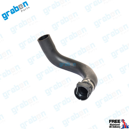 Grabenparts_Upper Radiator Hose Pipe For Ducato III / Boxer III / Jumper III 2.2 JTD 1348475080_