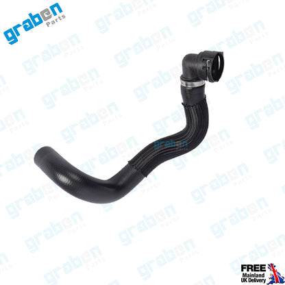 Grabenparts_Upper Radiator Hose Pipe For Fiat Ducato 2.0 D 2011+ 85KW 116HP 1366916080_