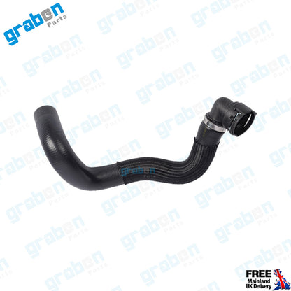 Grabenparts_Upper Radiator Hose Pipe For Fiat Ducato 2.0 D 2011+ 85KW 116HP 1366916080_