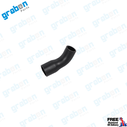 Grabenparts_Upper Radiator Hose Pipe For Volkswagen LT35 MK2 2.5 TDI 1999-2006 2D0122101A_