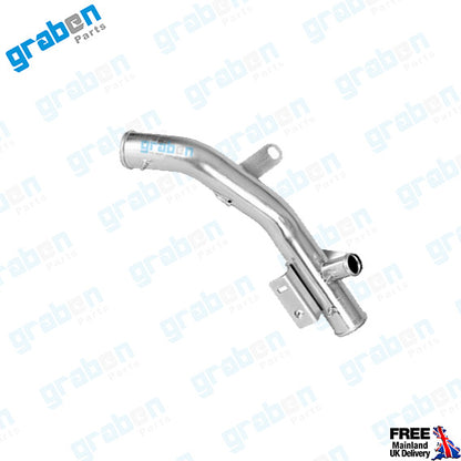 Grabenparts_Water Pipe For Fiat Ducato III  2.3 Multijet 2006-2014 504312565 68133383AA_