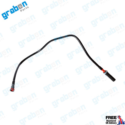 Grabenparts_Water Pipe For Land Rover Range Rover III 3.6 D 2006-2012 200KW 272HP PIH500052_