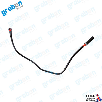Grabenparts_Water Pipe For Land Rover Range Rover III 3.6 D 2006-2012 200KW 272HP PIH500052_