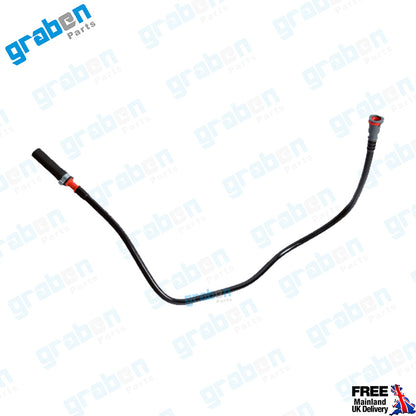Grabenparts_Water Pipe For Land Rover Range Rover III 3.6 D 2006-2012 200KW 272HP PIH500052_