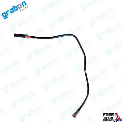 Grabenparts_Water Pipe For Land Rover Range Rover III 3.6 D 2006-2012 200KW 272HP PIH500052_