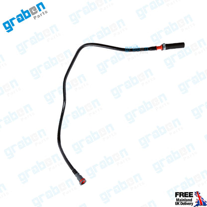 Grabenparts_Water Pipe For Land Rover Range Rover III 3.6 D 2006-2012 200KW 272HP PIH500052_