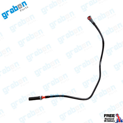 Grabenparts_Water Pipe For Land Rover Range Rover III 3.6 D 2006-2012 200KW 272HP PIH500052_