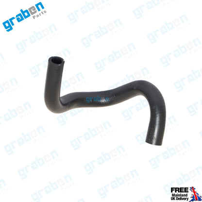 Grabenparts_Water Pump Hose For Transit V347 Ducato Boxer III 2.2 D 9660610080 6C1Q8N039AC_