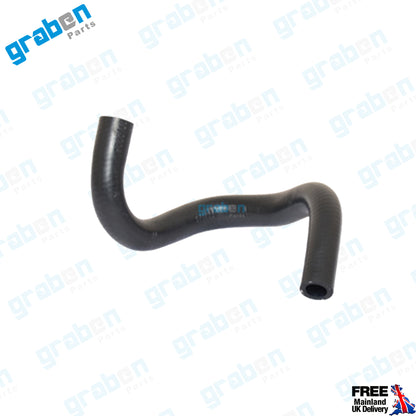 Grabenparts_Water Pump Hose For Transit V347 Ducato Boxer III 2.2 D 9660610080 6C1Q8N039AC_