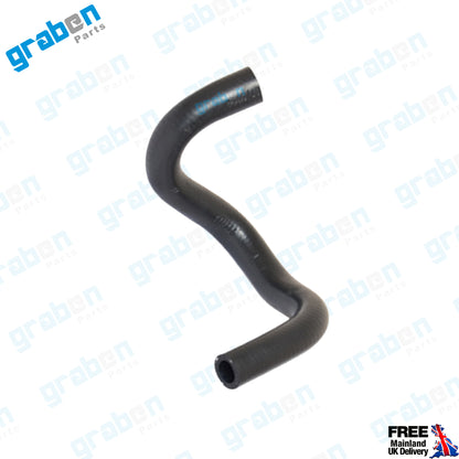 Grabenparts_Water Pump Hose For Transit V347 Ducato Boxer III 2.2 D 9660610080 6C1Q8N039AC_