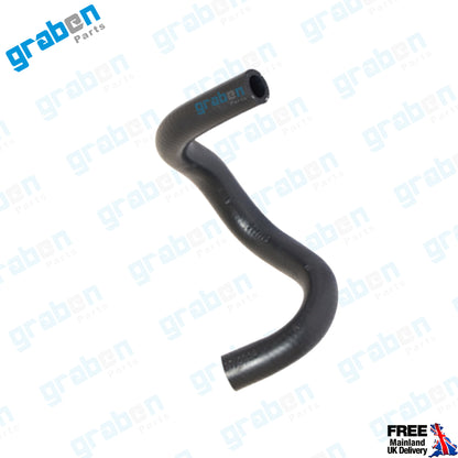Grabenparts_Water Pump Hose For Transit V347 Ducato Boxer III 2.2 D 9660610080 6C1Q8N039AC_