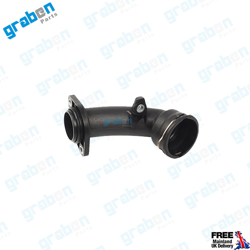Grabenparts_Water Pump Pipe For Mercedes Sprinter 2.2d Freightliner Sprinter 2.1D 6512000151_