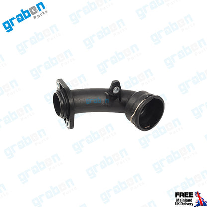 Grabenparts_Water Pump Pipe For Mercedes Sprinter 2.2d Freightliner Sprinter 2.1D 6512000151_